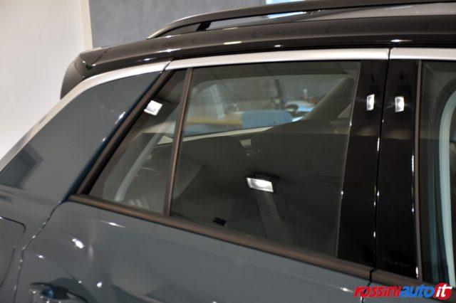 VOLKSWAGEN T-Roc 1.5 TSI 150 CV DSG LIFE + TECH PACK - I.Q DRIVE -