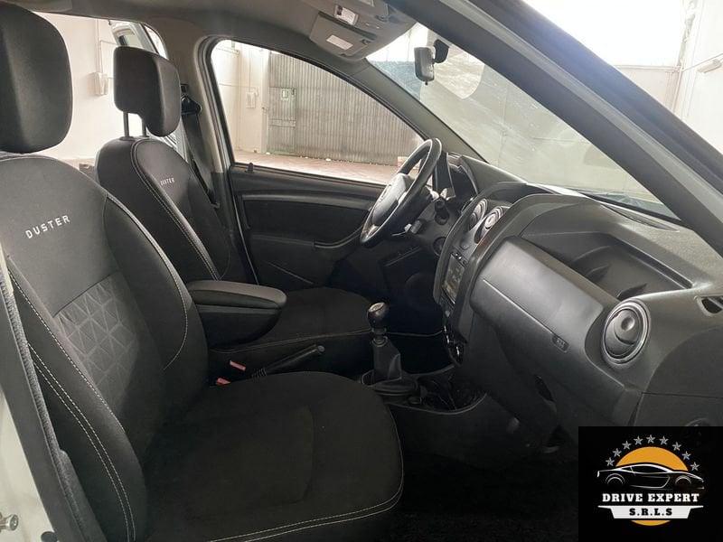 Dacia Duster Duster 1.5 dCi 110CV Start&Stop 4x2 Serie Lim.Urban Explorer