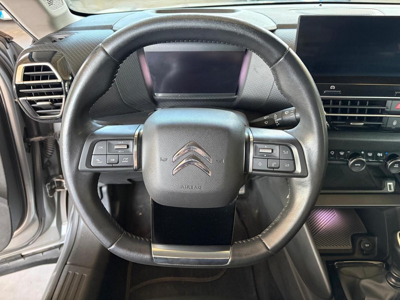 Citroen C4 PureTech 130 S&S Shine