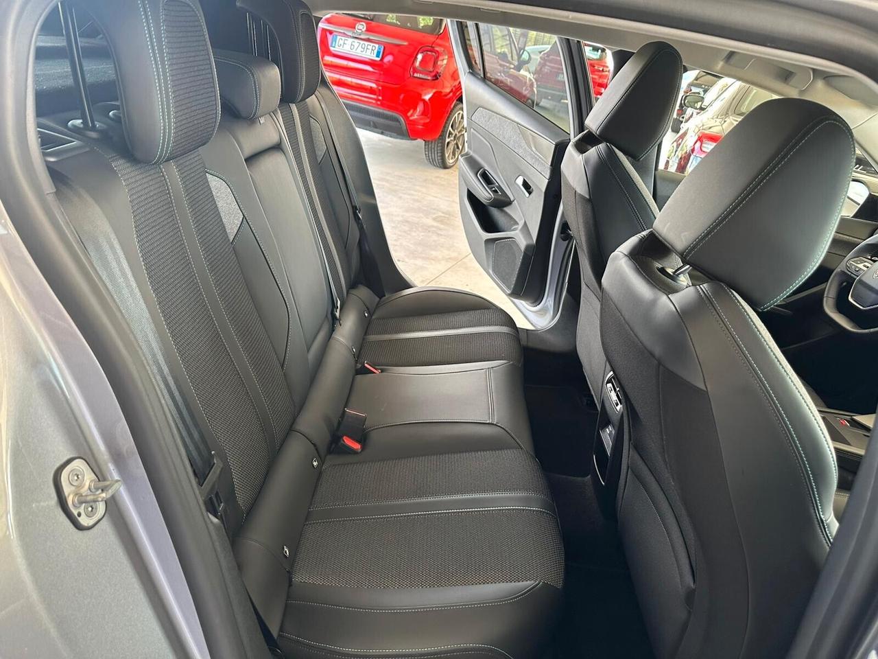 PEUGEOT 308 1.5HDI 130CV AUT. ALLURE