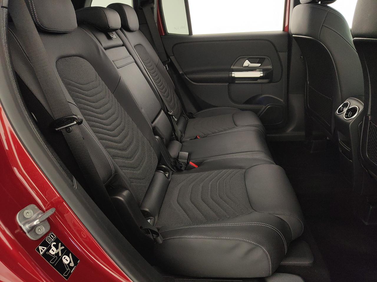 Mercedes-Benz GLB 200 d Progressive Advanced Plus 4matic auto