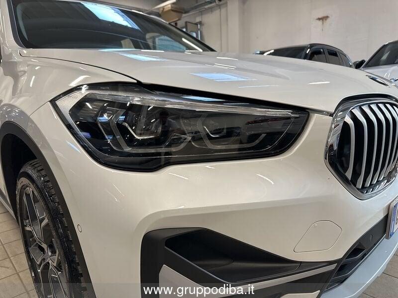 BMW X1 F48 2019 Diesel sdrive18d xLine Plus auto