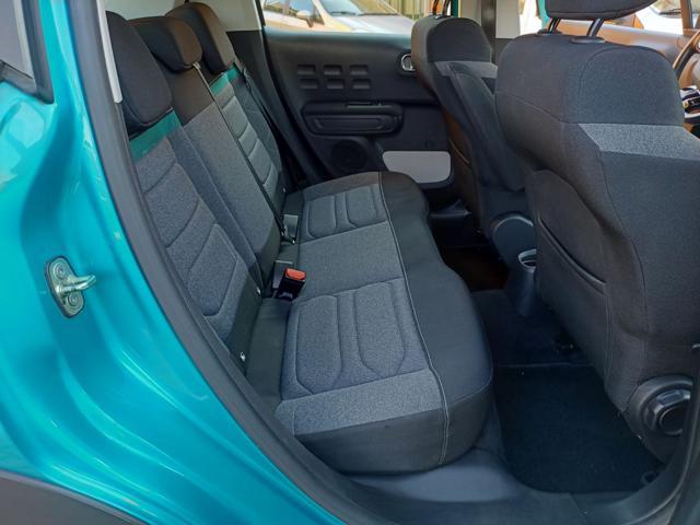 CITROEN C3 PureTech 83 S&S Feel Pack