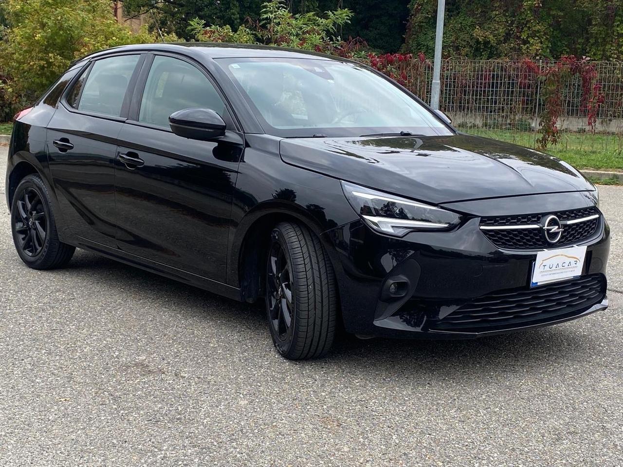 Opel Corsa Elegance 1.2 Direct Injection Tur #7355