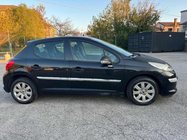 PEUGEOT 207 1.4 neopatentati 145,888km Bellissima