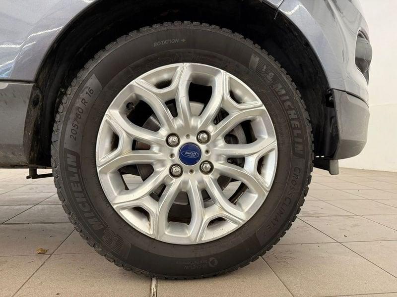 Ford EcoSport Ford Ecosport