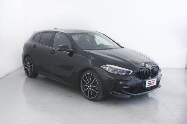 BMW 118 i 5p. Msport / Tetto Panorama / Neopatentati