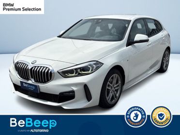BMW Serie 1 116D MSPORT AUTO