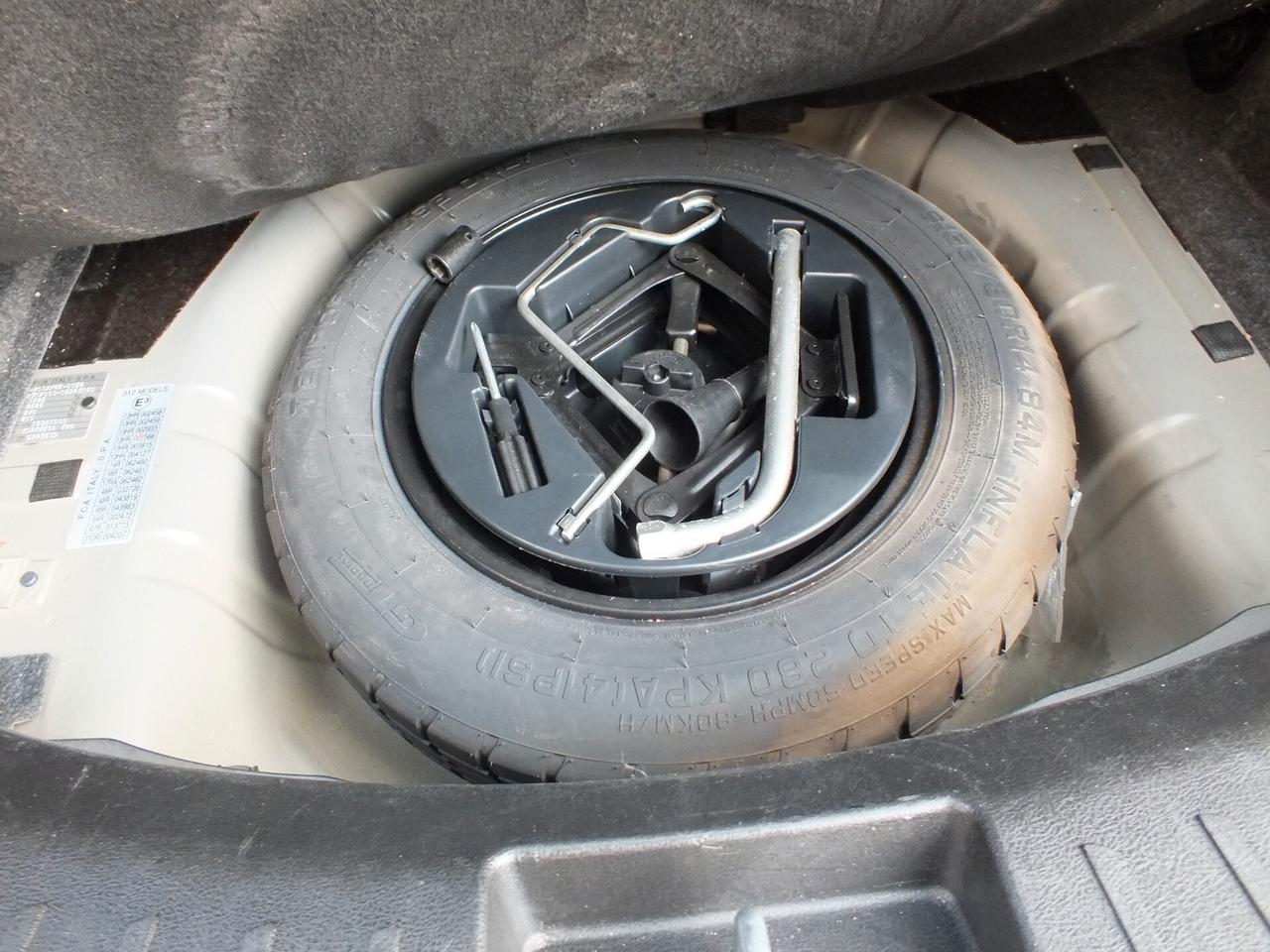 LANCIA YPSILON 1.3 MJT 16V 95 CV 5/P ELEFANTINO