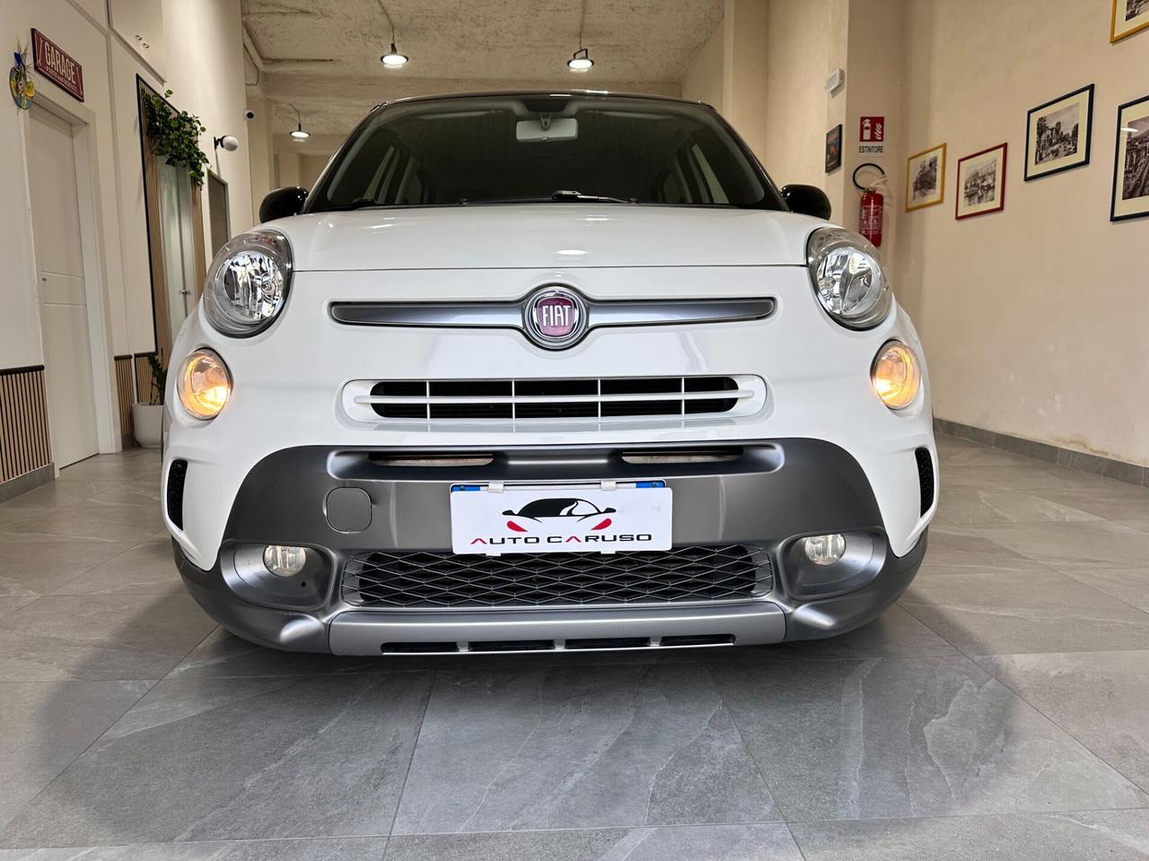 Fiat 500L 1.6 Multijet 120 CV Trekking