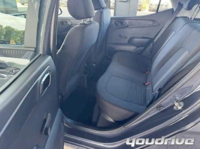 HYUNDAI i10 1.0 MPI 67 CV KM0