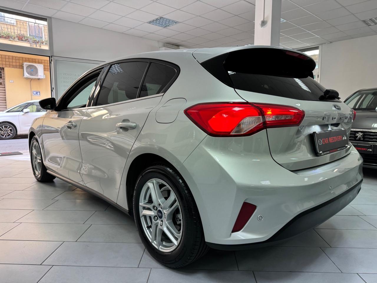 Ford Focus 1.0 EcoBoost 100 CV 5p. Business