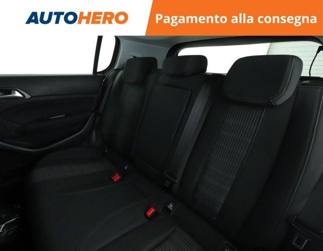 PEUGEOT 308 BlueHDi 130 S&S Allure