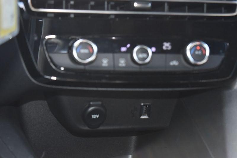 Opel Mokka 1.2 T 100cv GS MT6