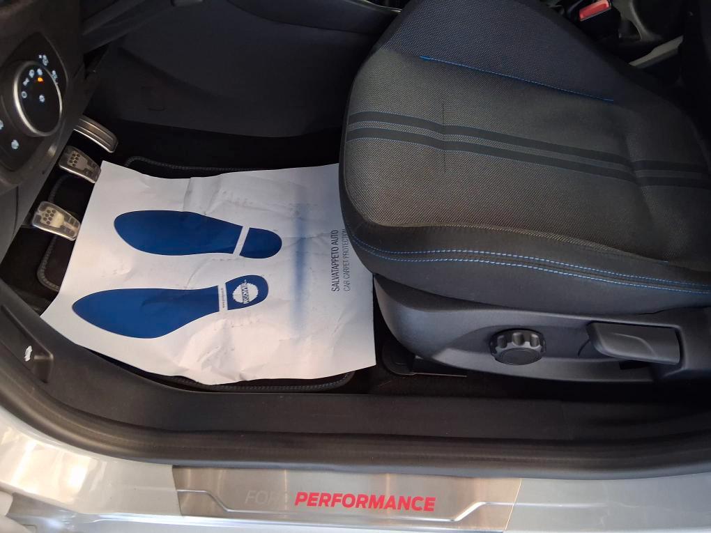 Ford Fiesta 5 Porte 1.5 ST s&s 200cv