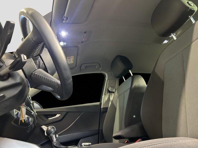 AUDI Q2 Q2 1.6 TDI S tronic Design