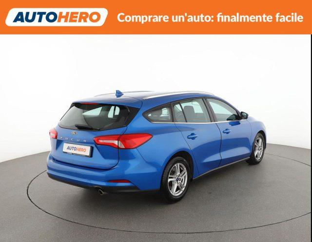 FORD Focus 1.5 TDCi 95 CV Start&Stop SW Business