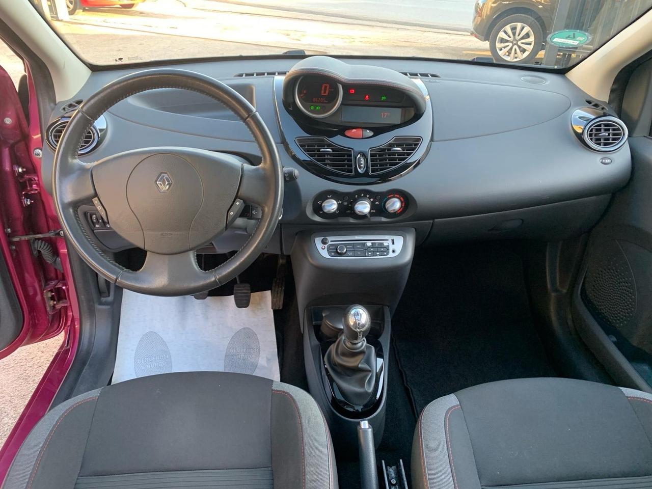 Renault Twingo 1.2 Energy Clima /TettoApribile/Bluetooth