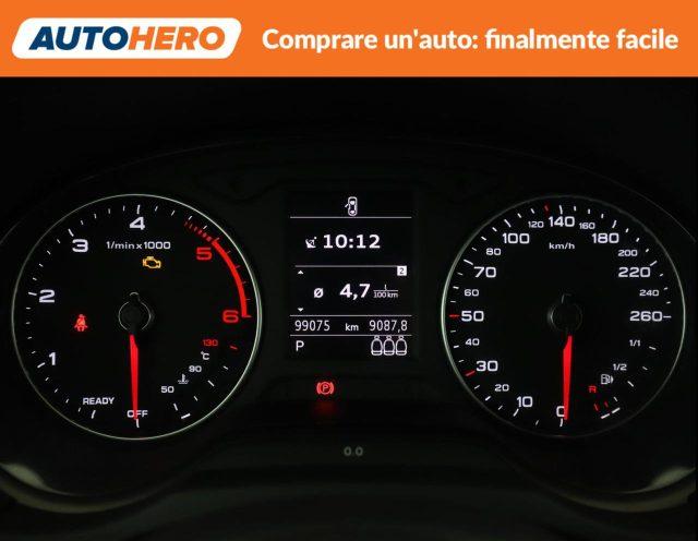 AUDI A3 SPB 30 TDI