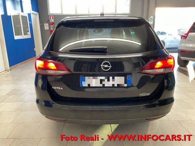 OPEL Astra 1.5 CDTI 122 CV S&S Sports Tourer Business Eleganc