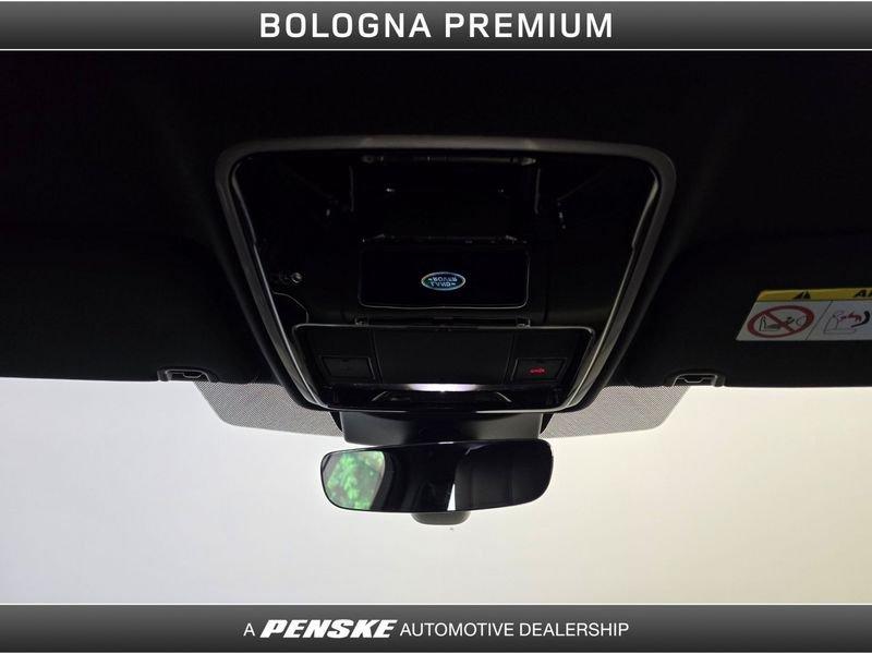Land Rover RR Sport 3.0D l6 249 CV HSE Dynamic
