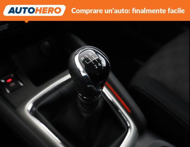 NISSAN Qashqai 1.5 dCi Acenta