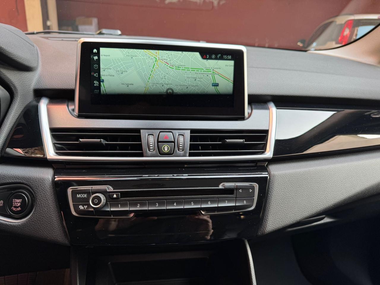 Bmw 216 216d Active Tourer Luxury