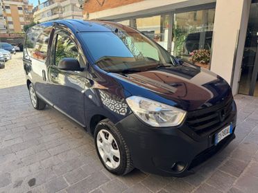 Dacia Dokker 1.6 8v 80cv GPL FURGONE