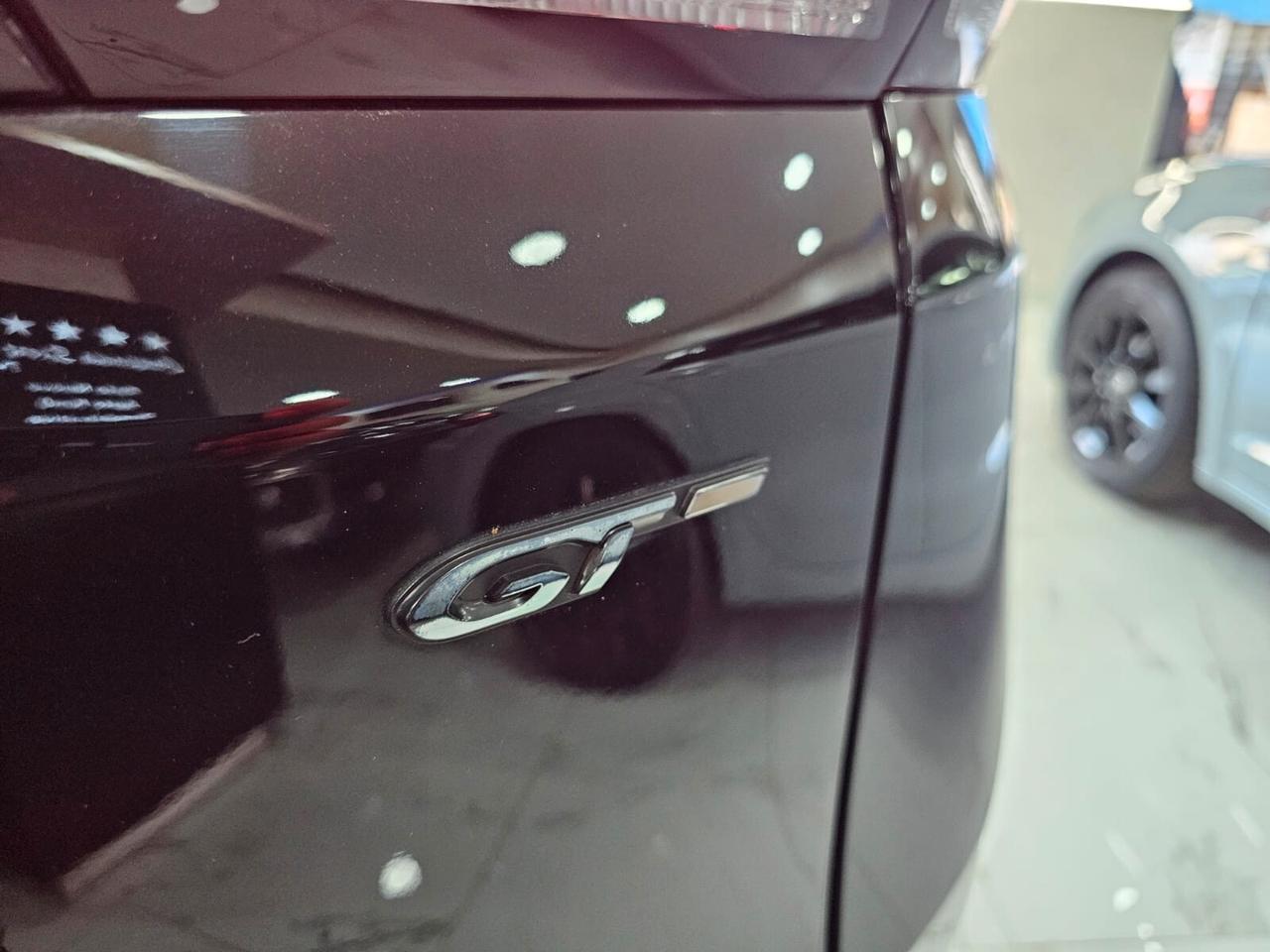 Peugeot 3008 BlueHDi 180 S&S EAT8 Serie Speciale Anniversary