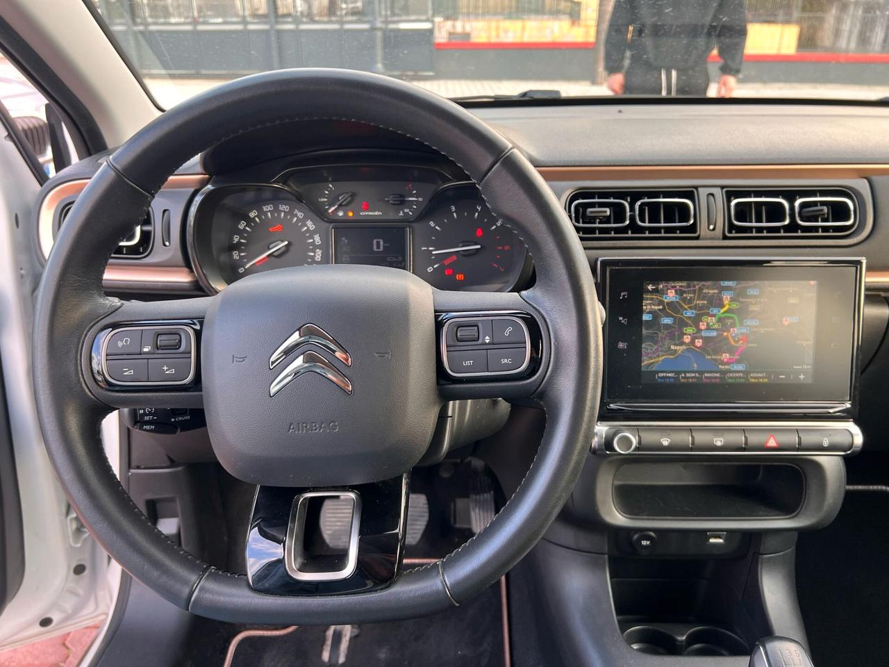 Citroen C3 PureTech 82 S&S Origins