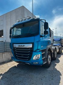 DAF CF 480