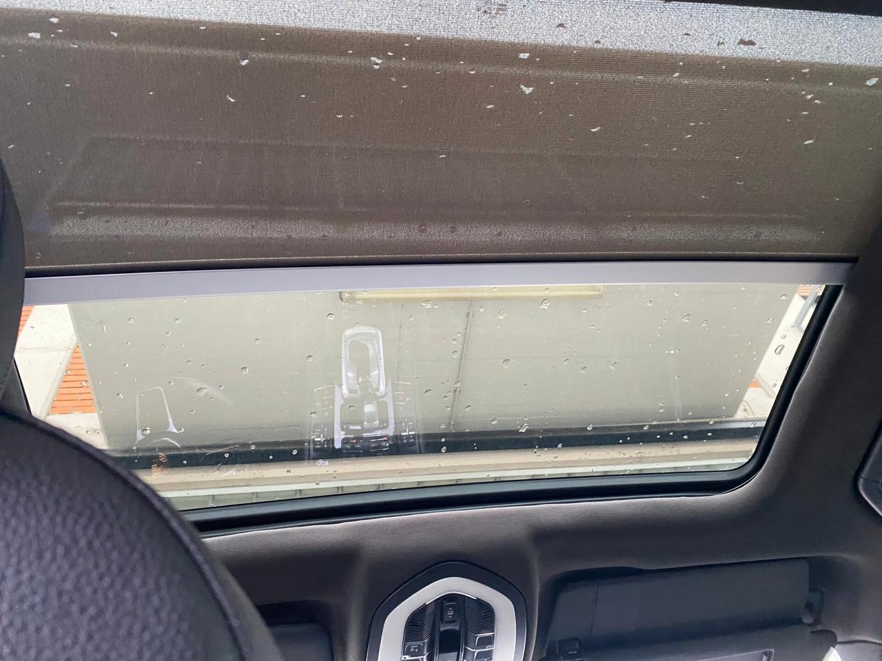 Porsche Cayenne 3.0 Diesel