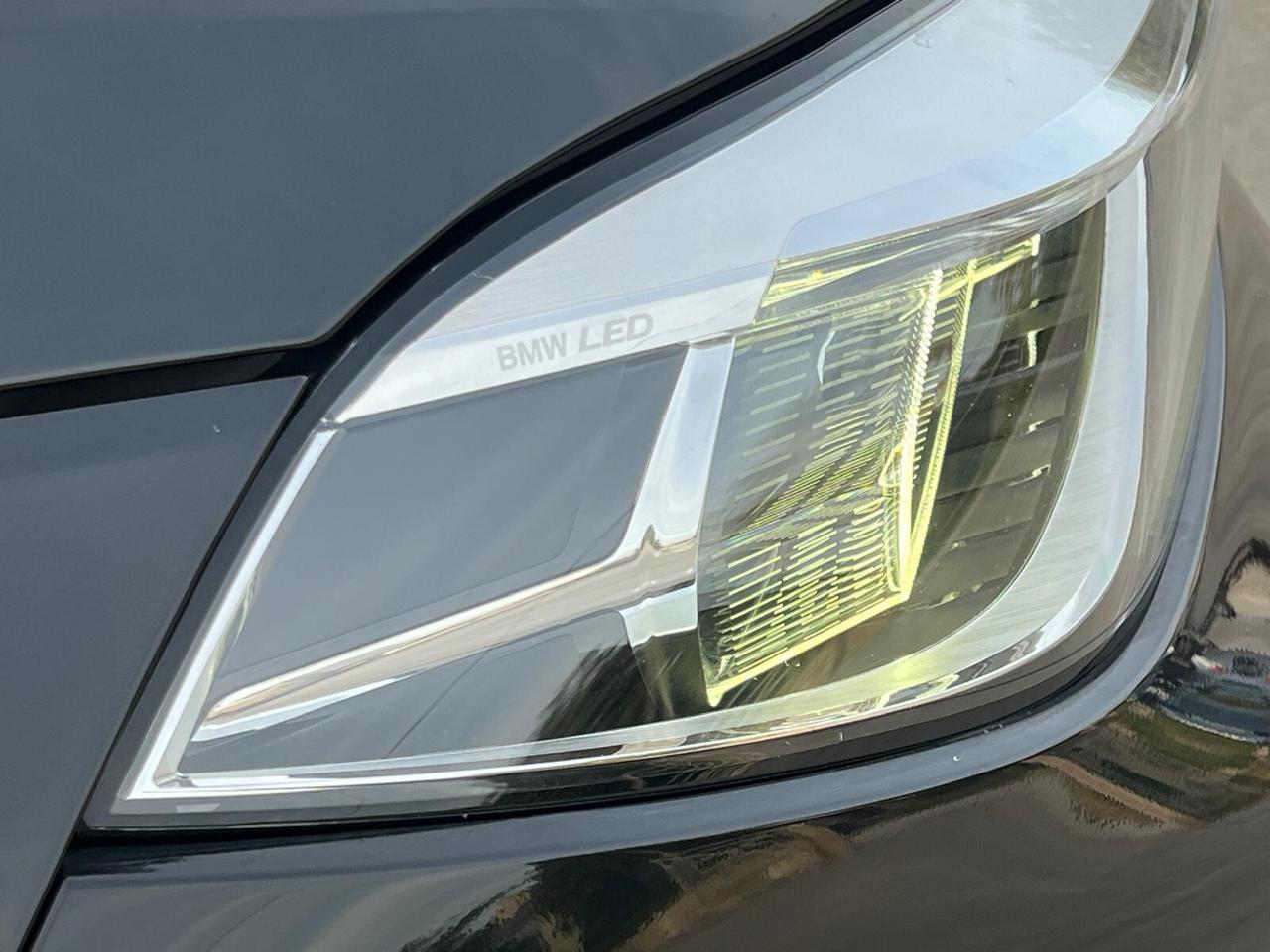 Bmw 120d xDrive 5p. Msport