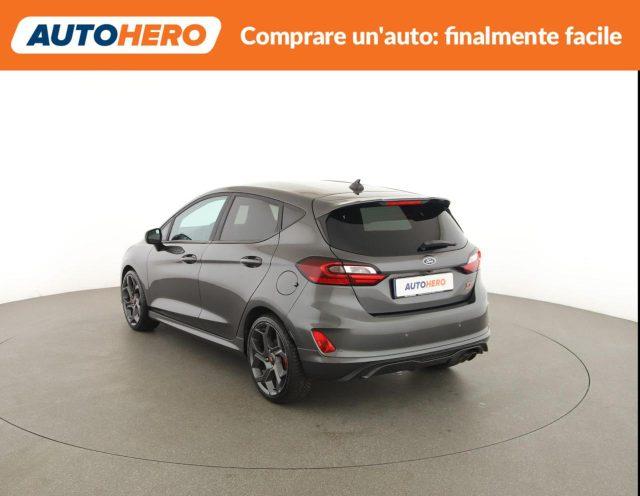 FORD Fiesta 1.5 Ecoboost 200 CV 5 porte ST