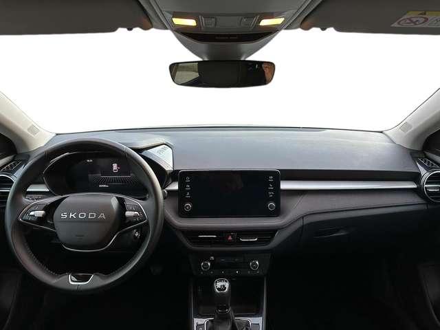 Skoda Fabia 1.0 tsi evo Style 95cv