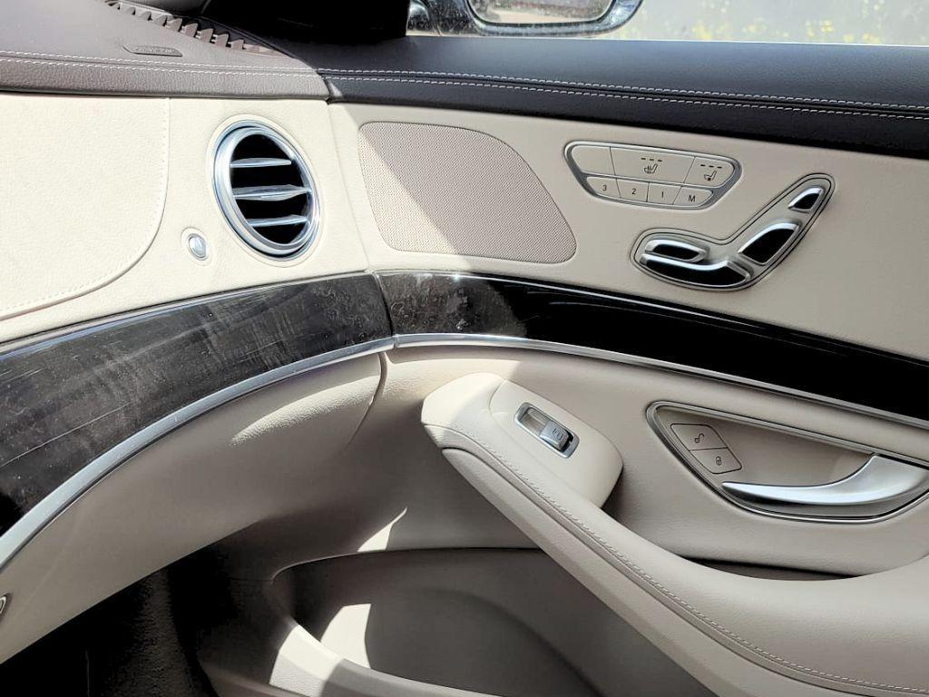 MERCEDES - Classe S - S 350 d Premium