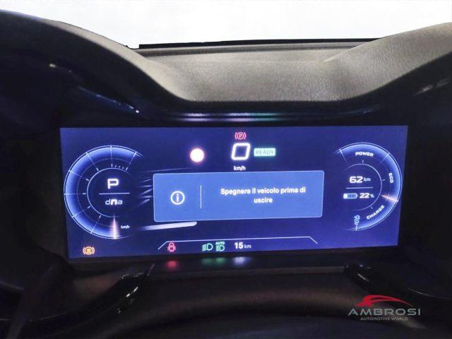 ALFA ROMEO Junior BEV