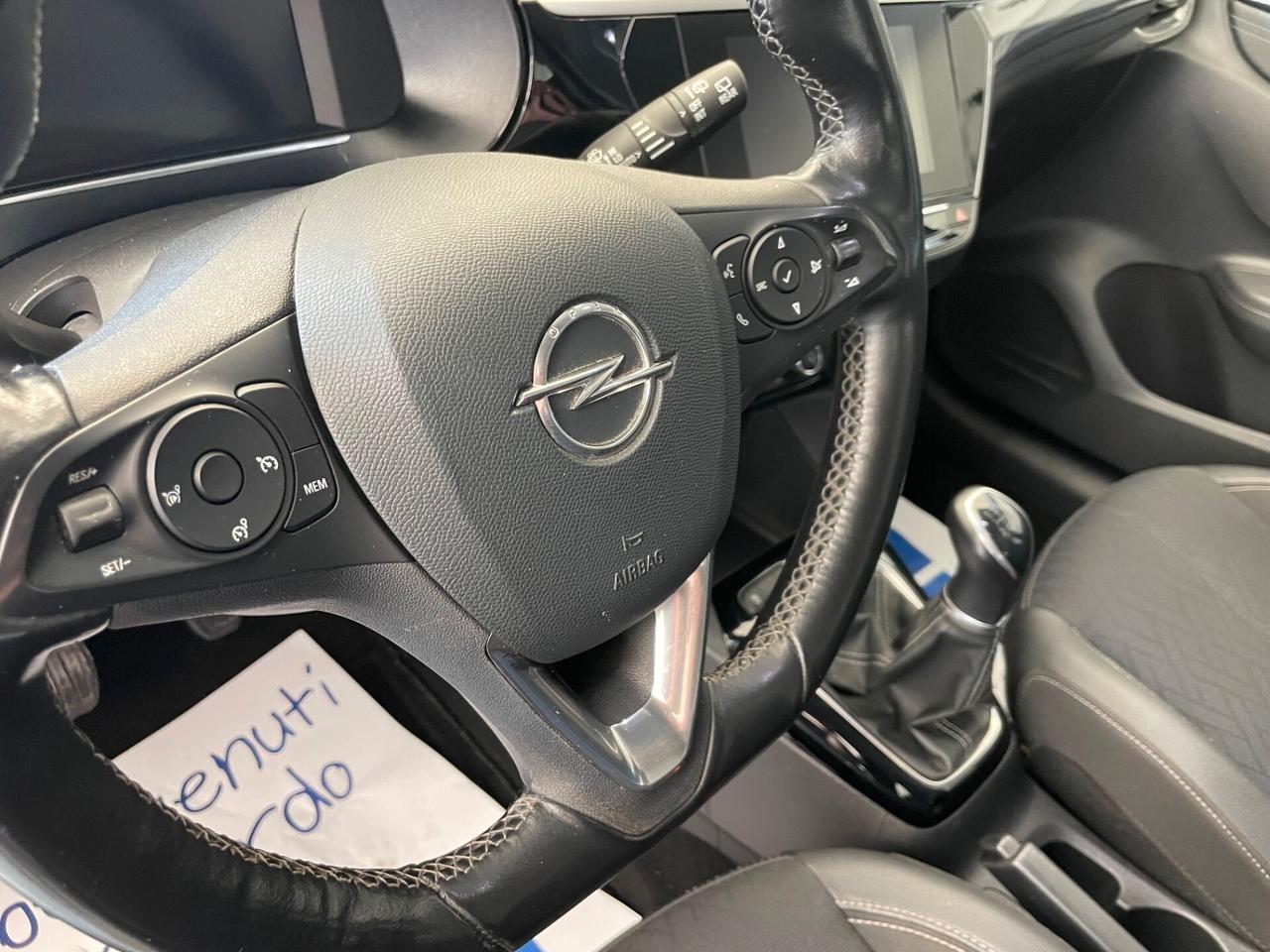 Opel Corsa 1.2 Elegance