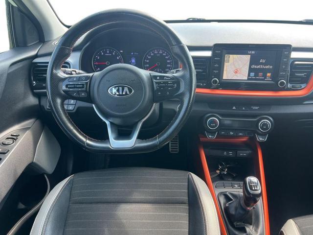 KIA Stonic 1.0 T-GDi 120 CV Energy