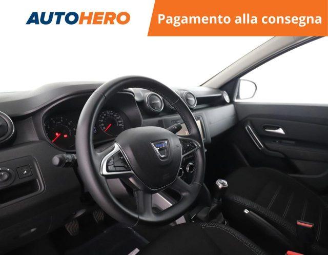 DACIA Duster 1.6 SCe 4x2 Prestige