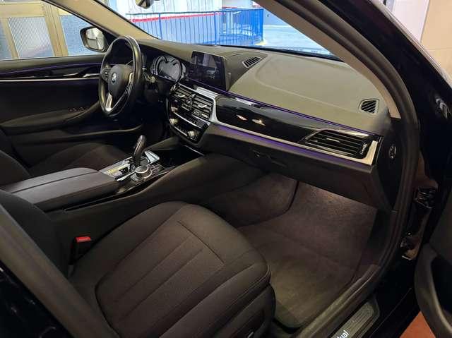 BMW 530 530d Touring xdrive Business 249cv auto