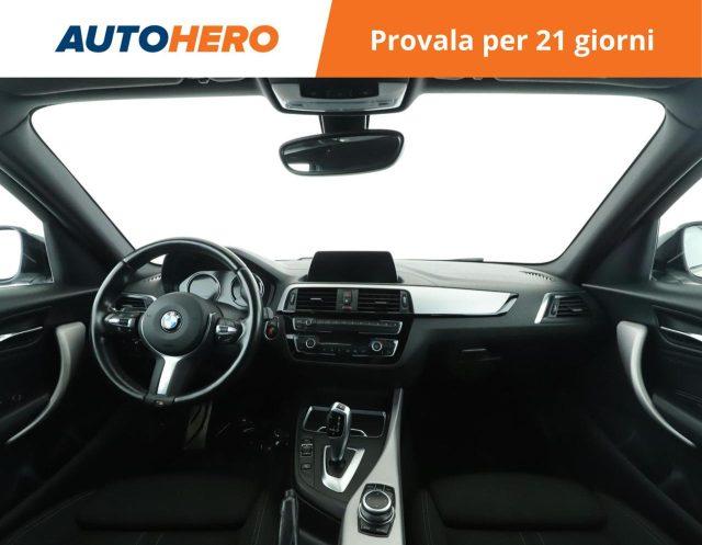 BMW 116 d 5p. Msport