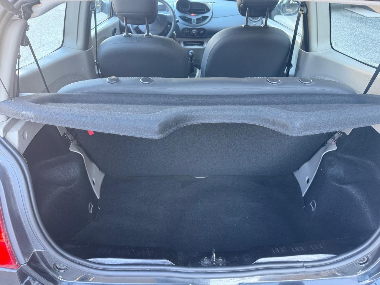 Renault Twingo 1.2 8V Dynamique