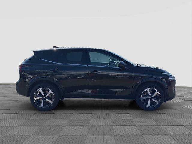 NISSAN Qashqai Qashqai MHEV 140 CV N-Connecta