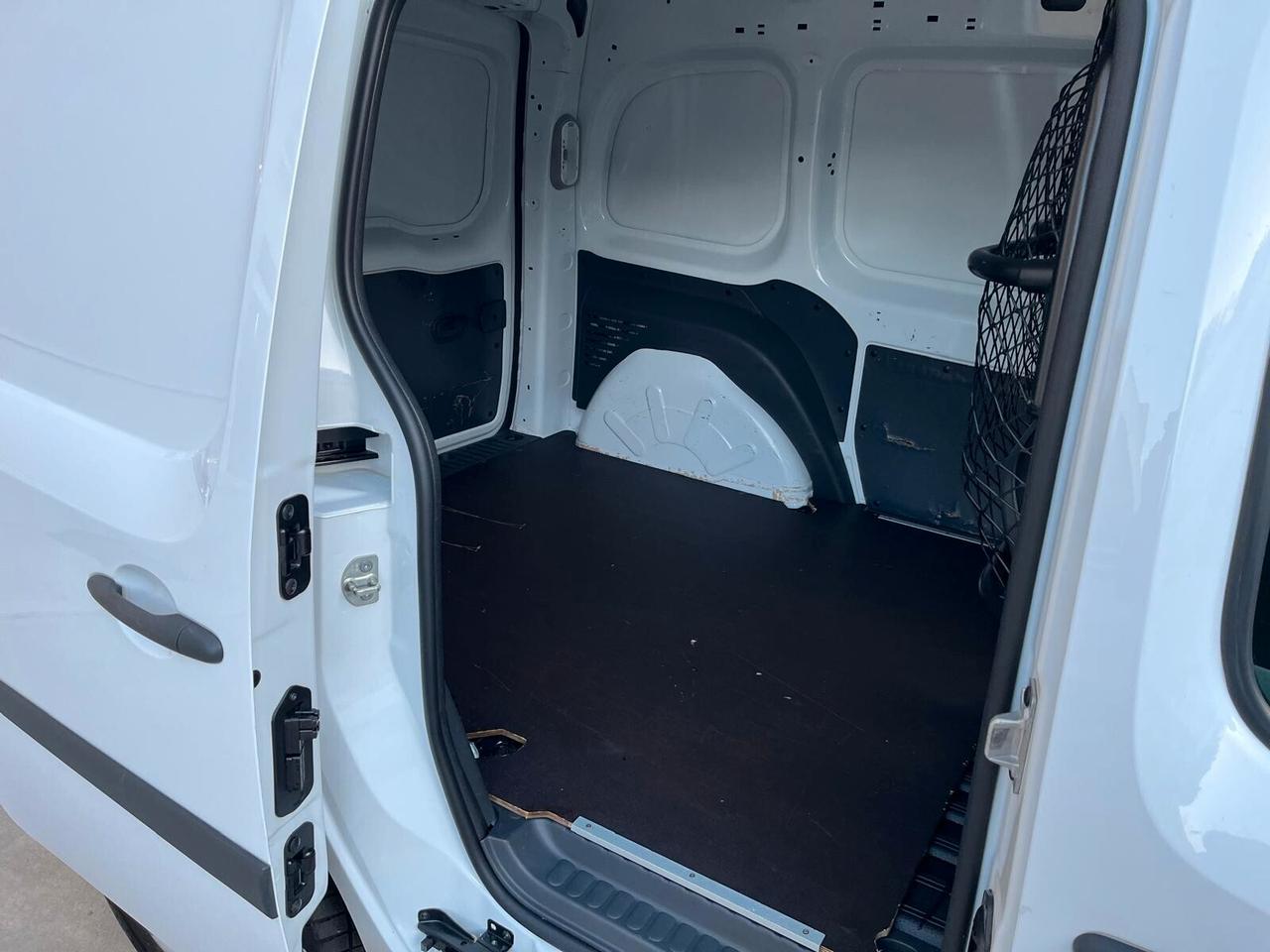 Renault Kangoo Blue dCi 8V 115CV Limited Autocarro