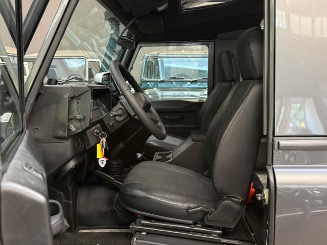 LAND ROVER Defender 90 2.5 Td5 S.W. Tomb Raider *LEGGERE DESCRIZIONE*