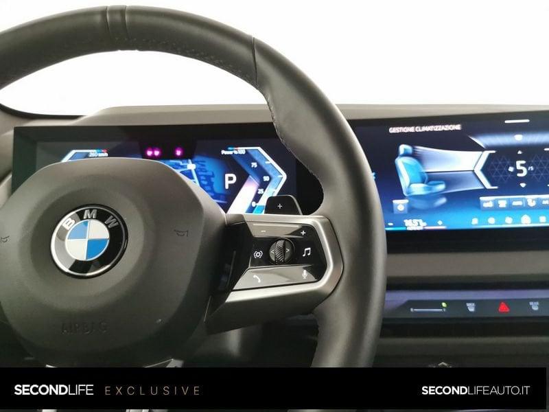 BMW X3 xdrive20d MSport auto