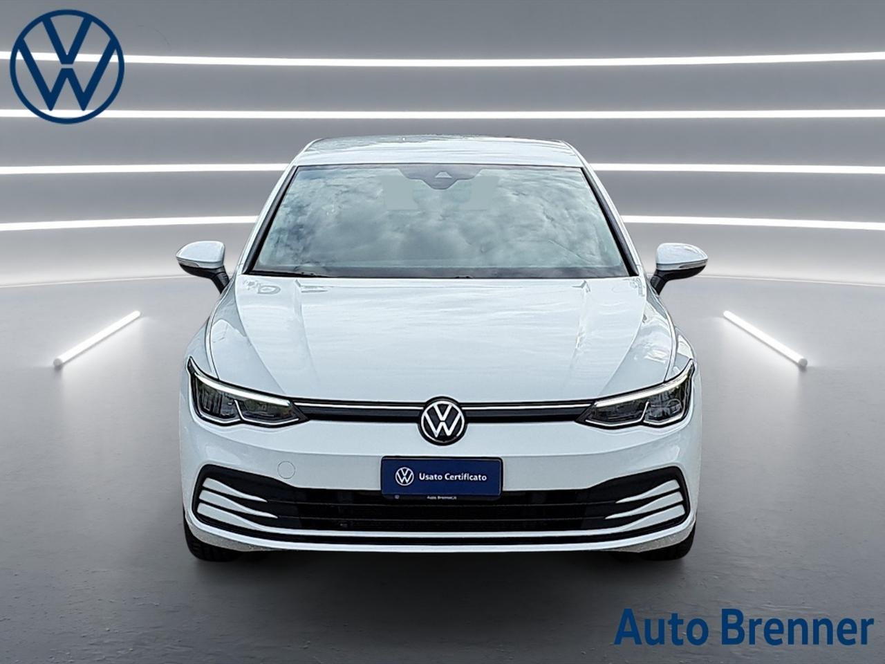 Volkswagen Golf 1.0 tsi evo life 110cv