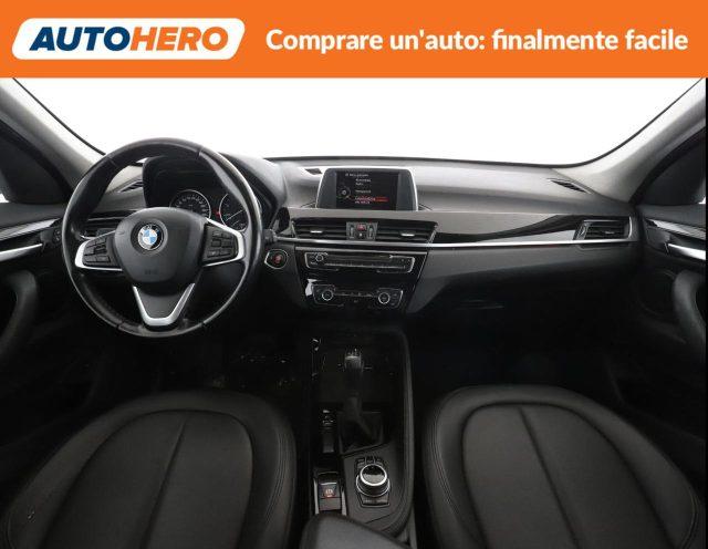BMW X1 sDrive18d xLine