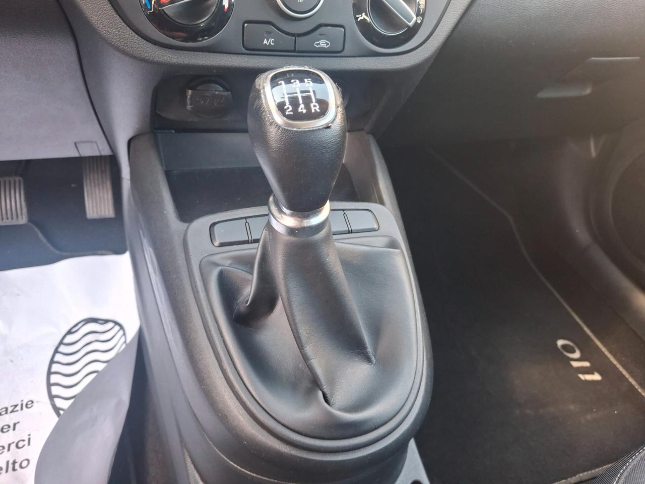 Hyundai i10 1.0 MPI Prime neopatentati